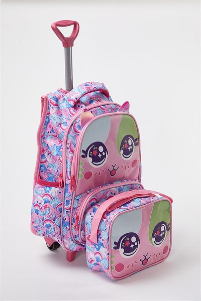 TRENDYOLKIDS Lila hátizsák - TKDAW25SI00000 modell
