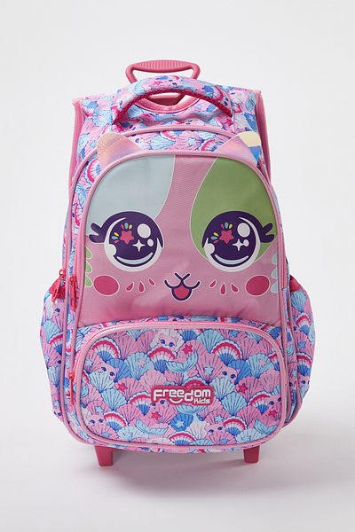 TRENDYOLKIDS Lila hátizsák - TKDAW25SI00000 modell