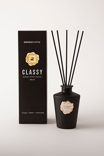 Karaca Home Classy Çubuklu Ortam Kokusu Neroli 200 ml