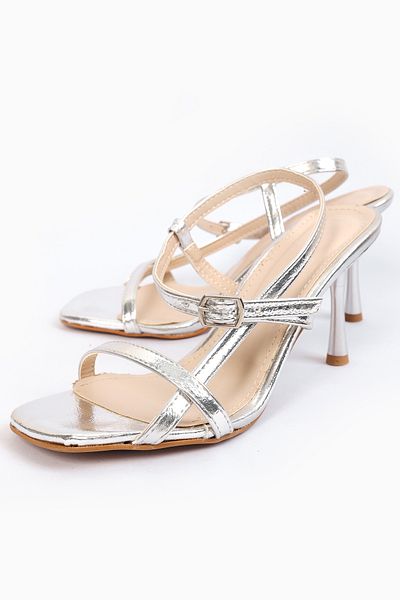 Liza Shoes Pantofi cu toc Vanessa pentru damă - Model A006-K2012