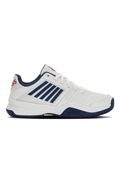 K-Swiss Court Express Hb White Men's Tennis Shoes