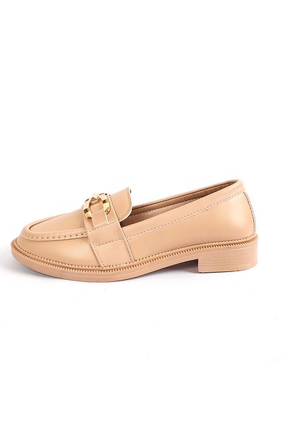 Liza Shoes Дамски мокасини Edna - Модел A001-36-K203