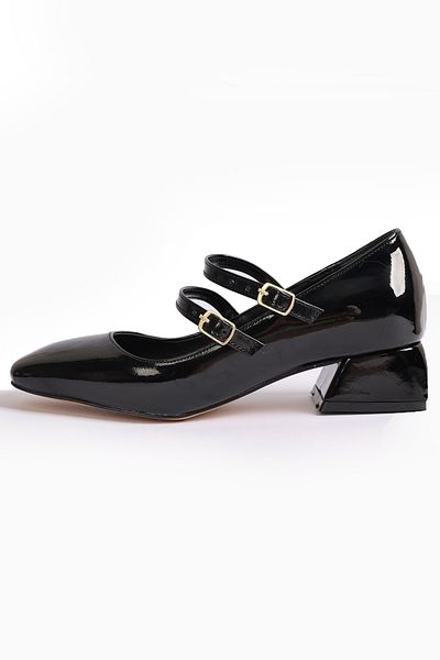Liza Shoes Balerini Mendy pentru damă - Model A005-K900