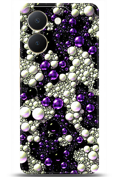 vivo حافظة Y36 4G مطبوعة بدقة عالية - المؤسسة المتابع 0474