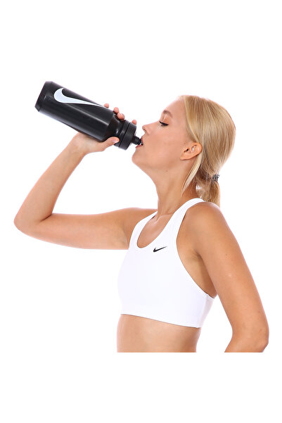 Nike Bıg Mouth Bottle 2.0 22 Oz Unisex Siyah Suluk N.000.0042.091.22