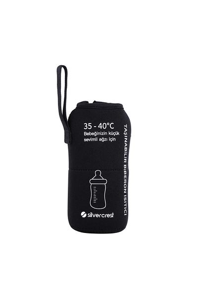 Silver Crest Sc-ly01 35 - 40 Degree 5v Baby Bottle Warmer