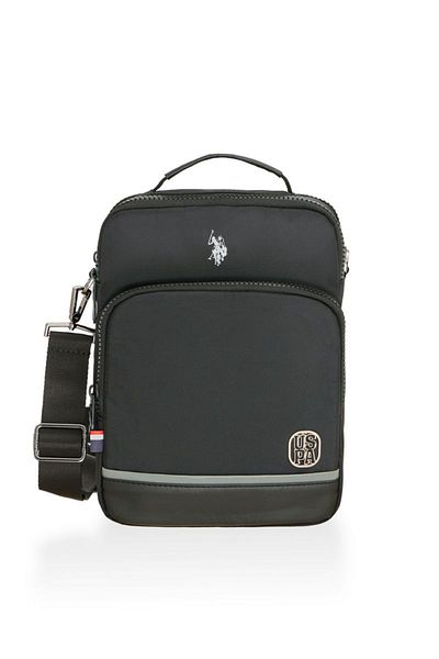 U.S. Polo Assn. US Polo. Assn. Pánská crossbody kabelka - PLEVR23626