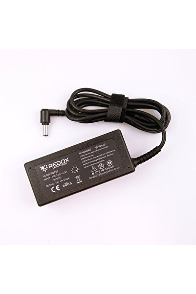Redox Toshiba Satellıte C70d-a Adaptör Şarj Cihazı