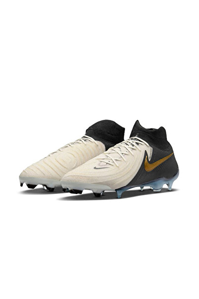 Nike Phantom Luna 2 Elite Unisex Grass Floor Football Shoes - FJ2572-100 White