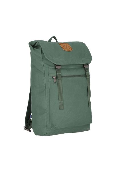 Fjällräven Batoh Foldsack č.1 - 40 cm Laptopfach
