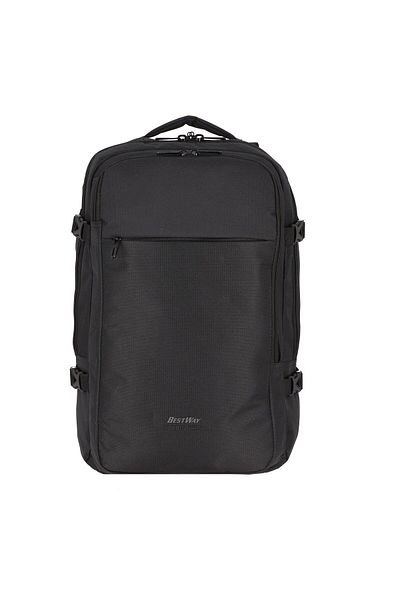 Worldpack Cabin Pro Daypack 54 cm Laptop compartment