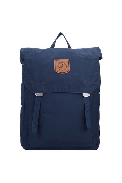 Fjällräven Foldsack No.1 backpack 40 cm laptop compartment