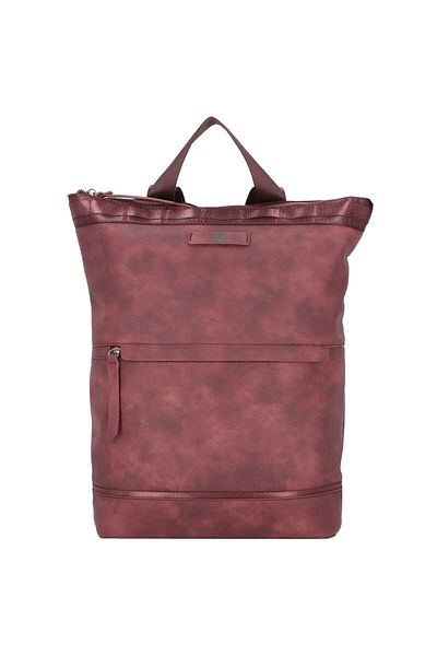 Greenburry Hanni backpack 40 cm laptop compartment