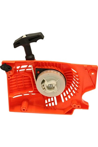 Veta Starter Kapak Komple (ÇİN TESTERE 52CC)