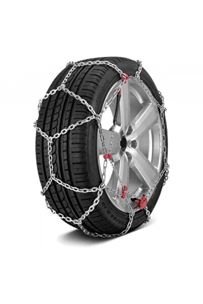 VİTRİN KAR ZİNCİRİ 175/70 R13 Takmatik Kar Zinciri Starx