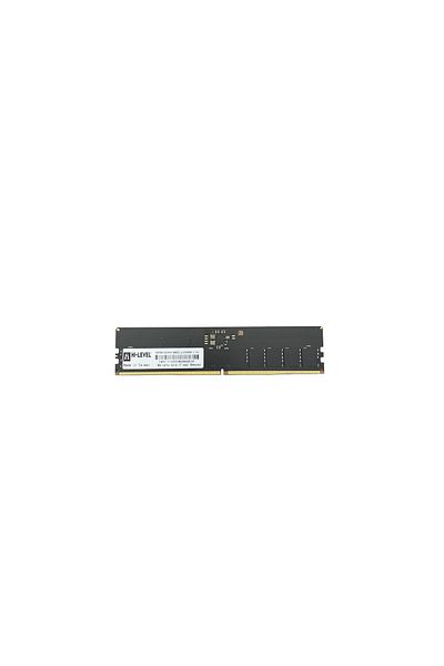 Hi-Level ذاكرة الوصول العشوائي 4800 ميجا هرتز DDR5 CL40 - 16 جيجا بايت UDIMM HLV-PC38400D5-16G