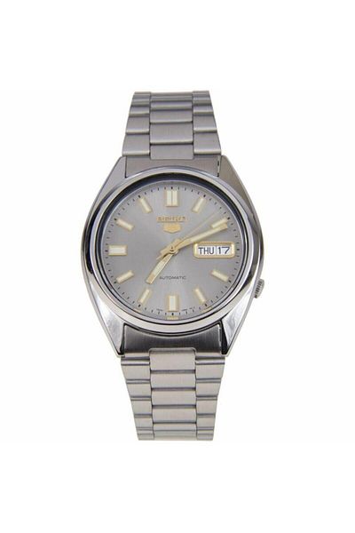 Seiko Snxs75k 5 Men's Wristwatch