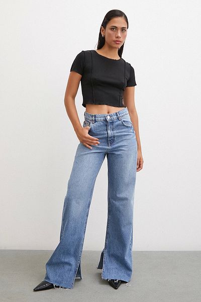 Never more BlacK ShorT Sleeve T-shirt