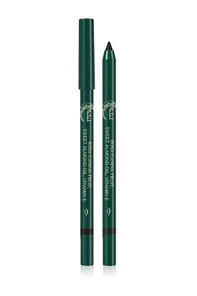 Faberlic Tone "desert Flower" (pearlescent) -KajalEye Pencil Containing Halal, Rosehip and Almond Oil