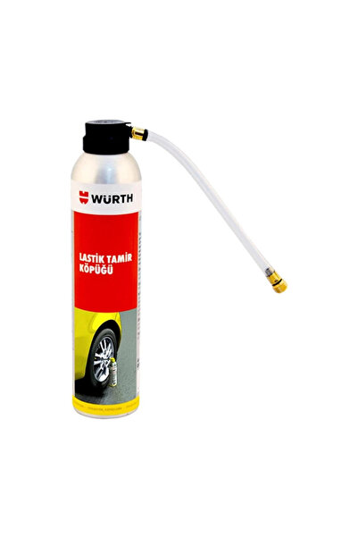Würth Lastik Tamir Köpüğü 300ml