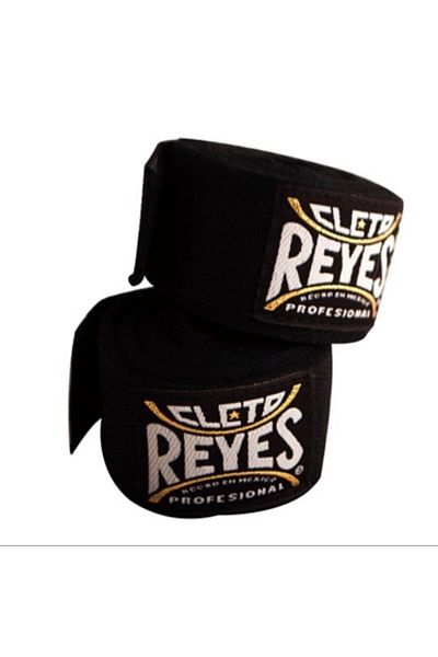 CLETO REYES Bandaj de kickboxing