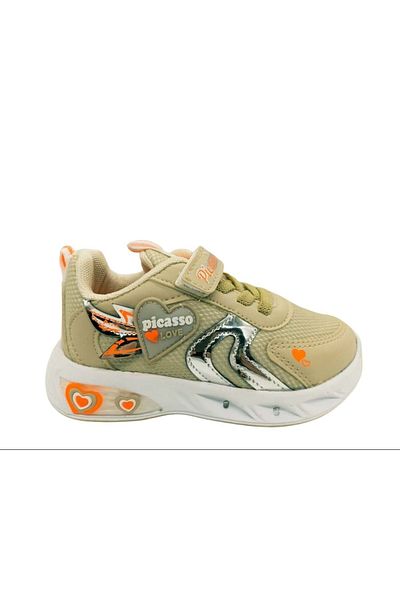 Picasso Breathable Comfortable Sneakers
