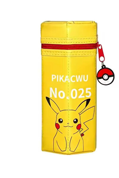 Petityu Pokemon PU pernica