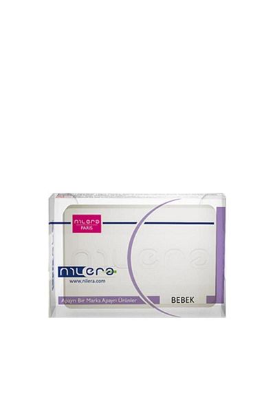 Nilera Baby Soap 90 gr