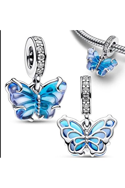 Lovecharm Kelebek charm
