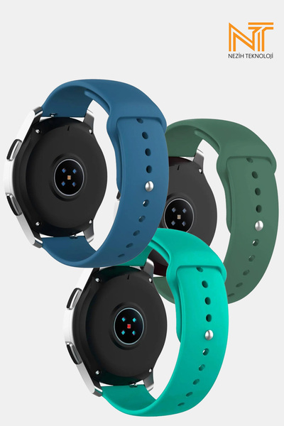 Nezih Case Huawei Watch Gt/gt2/gt2e/gt2 Pro/gt3/gt3 Pro/gt4/watch 3 /3 Pro Uy...