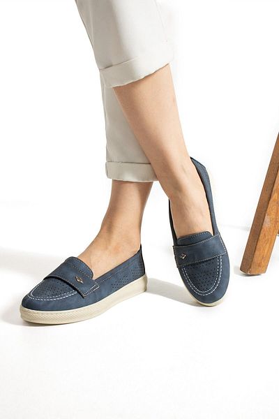 HKM shoes Încălțăminte casual de damă de sezon nou - ortopedici de sezon, confortabili