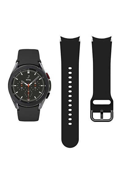 Nezih Case Samsung Galaxy Watch 4 / 5 / 5 Pro / 6 / 7 / 40 42 44 45 46 Mm Uyu...