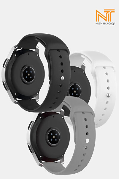Nezih Case Huawei Watch Gt/gt2/gt2e/gt2 Pro/gt3/gt3 Pro/gt4/watch 3 /3 Pro Uy...