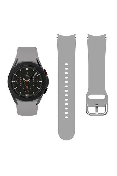 Nezih Case Samsung Galaxy Watch 4 / 5 / 5 Pro / 6 / 7 / 40 42 44 45 46 Mm Uyu...