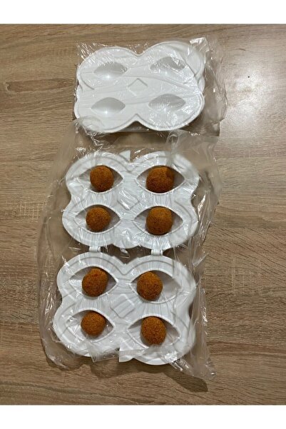 Ardinyo Içli Köfte Aparatı 4'lü