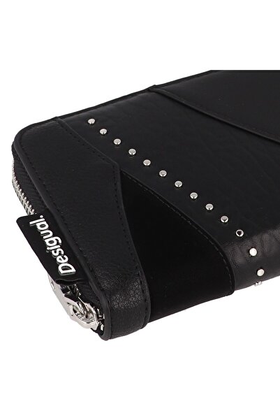 Desigual Kahlo Wallet 21 cm