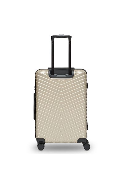 REDOLZ Essentials 18 - 4 kolesá 66 cm Expansion Curved Trolley