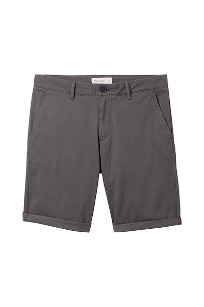 Tom Tailor Chinoshorts Kurze Hose
