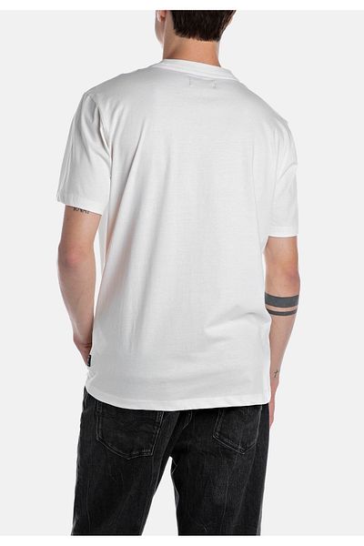 Replay Tişört Kurzarmshirt