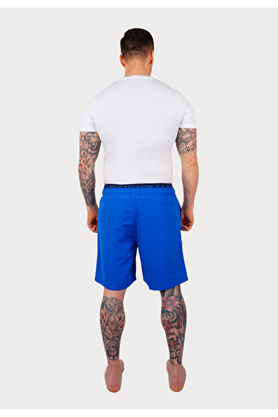 U.S. Polo Assn. Shorts Badeshorts Badehosen