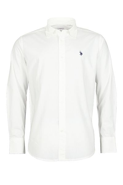 U.S. Polo Assn. Hemd geknöpftes Hemd
