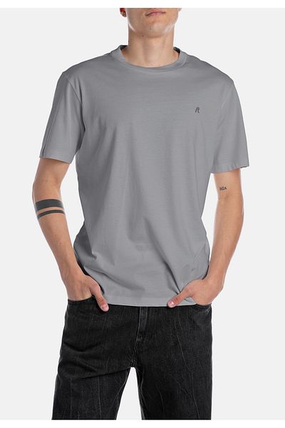 Replay T-Shirt Kurzarmshirt