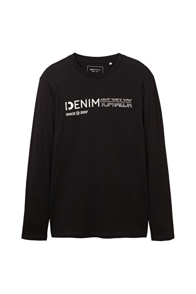 Tom Tailor Langarmshirt