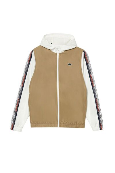 Lacoste Φούτερ Trainingsanzug Tennis Performance