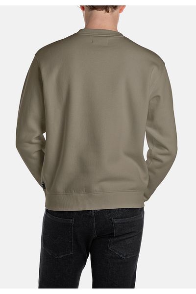 Replay Sweatshirt Langarmshirt