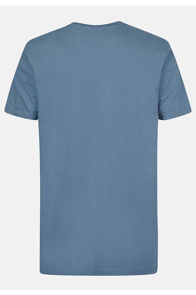 Petrol Industries T-Shirt Kurzarmshirt
