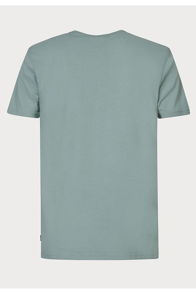 Petrol Industries T-Shirt Kurzarmshirt