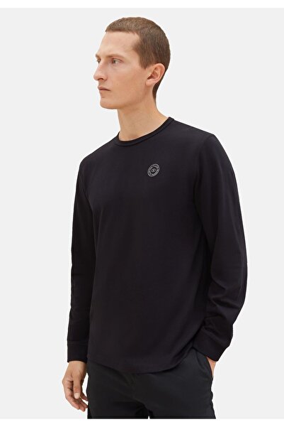 Tom Tailor Sweatshirt Langarmshirt