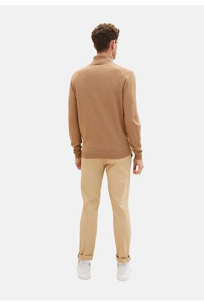 Tom Tailor Chino Hortum uzun Chino Slim Fit