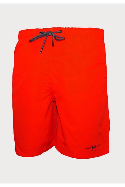 Harvey Miller Polo Club Şortlar Mayo Şortları Badehose